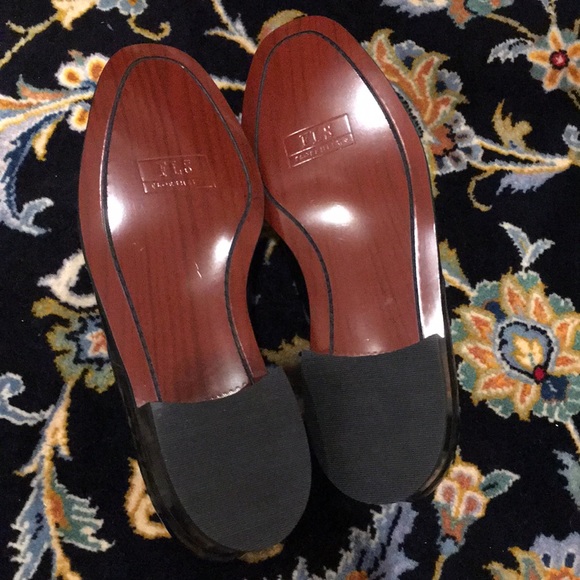 Florsheim dress shoes; Brand new! main image 5